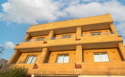 Pyramids Land Suites