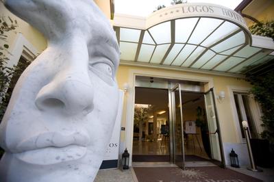 JR Resort Logos Forte dei Marmi