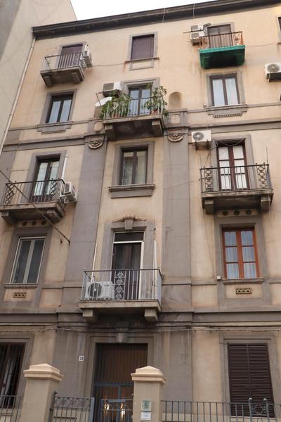 IOLETTA HOUSE