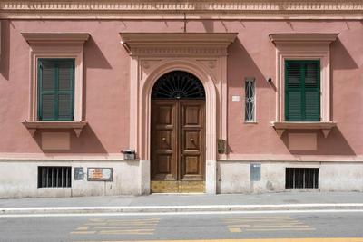 Giudy's House