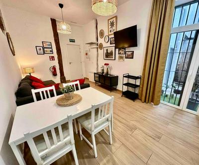 WAKAFLATS 1, Centro Madrid, Chueca, SB