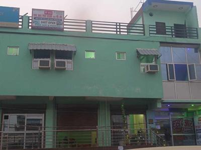 Hotel O sr guest house