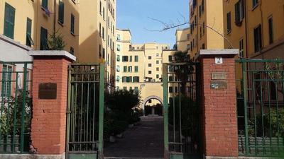 In the Heart of San Giovanni