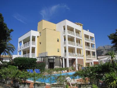 Hotel Conchiglia d'Oro