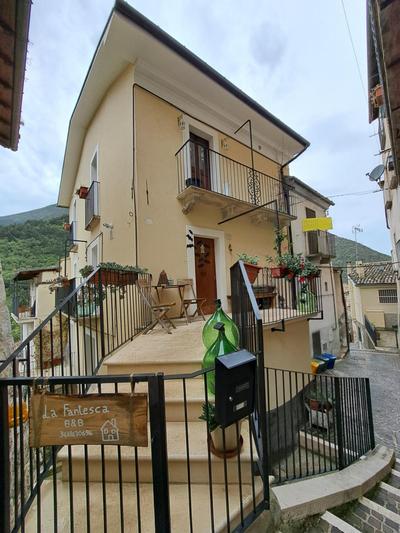La Fantesca