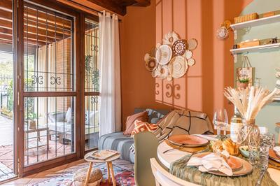 Garda Tranquil Escape apartment - pool & private garden