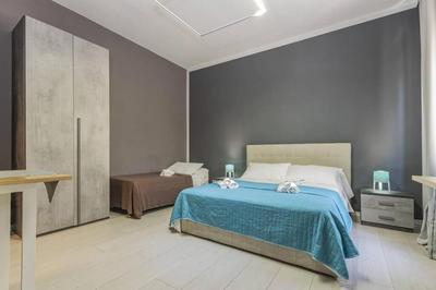 Moca Rooms Vento