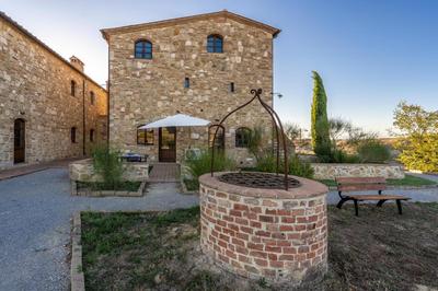 Casa Lavanda - Podere Fossaccio