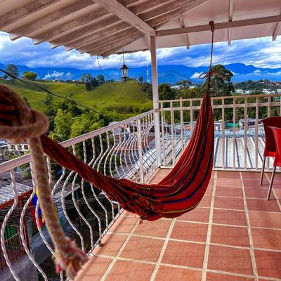 HOTEL MIRADOR CIRCASIA