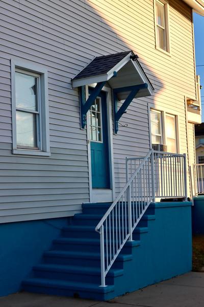 Cozy East Haven Apartment - Walk to Beach!