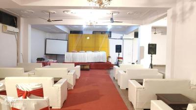 Hotel Noida corporate