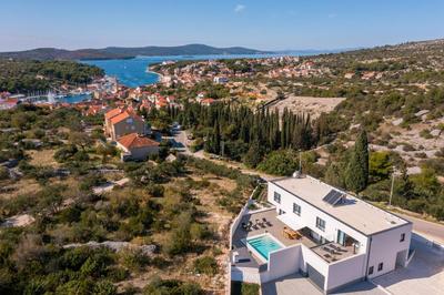 Villa SMILJANA - Milna, Brač island