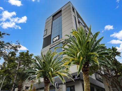 Collection O Golden Gate