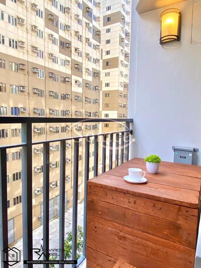 Staycation Near MOA