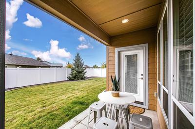 Elegant & Private 3BD 2BA Retreat near The Village at Meridian