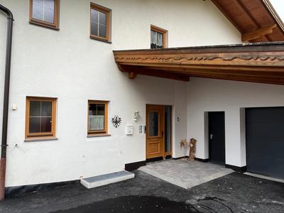 Alpentime Apartments