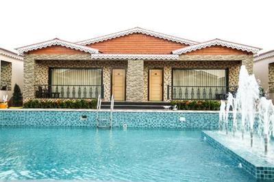 Grand Beach Resort