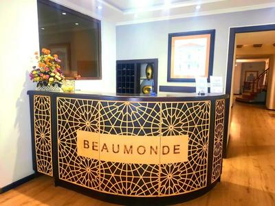 Beaumonde Hotel Tbilisi
