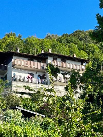 Amata Berghem Casa Vacanze con auto a disposizione