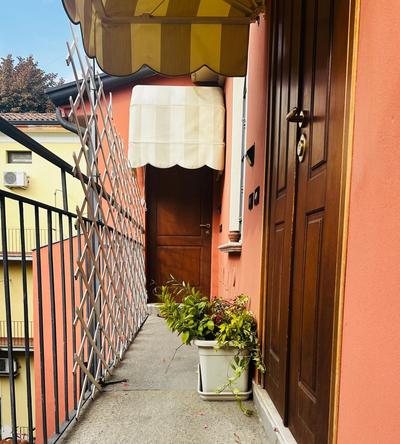 Casa di Zelda