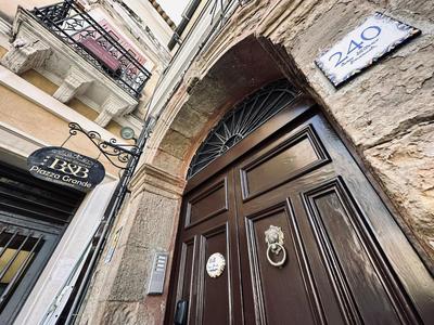 B&B - Piazza Grande