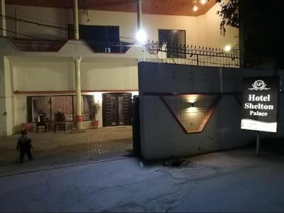 Hotel Shelton Palace