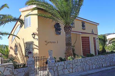 Casa Geminis I
