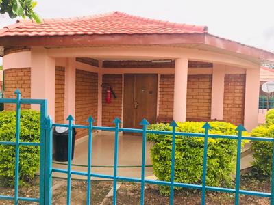 Centre Ecotouristique de Bagré