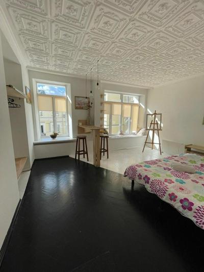 Andreevskiy mini-hotel