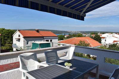 Apartment Vitezic
