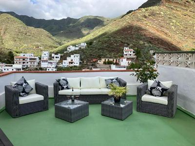 Casita Tenerife