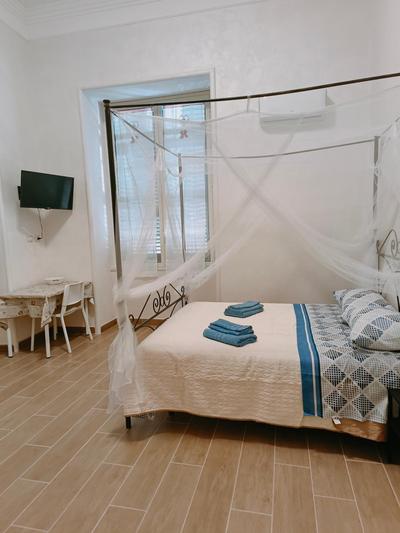 Capuana House