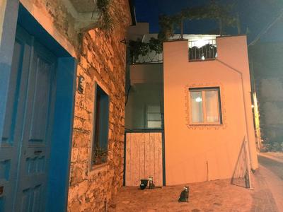 casa vacanze gioema baunei