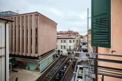 ApartmentsArena - Residenza Dei Capitolari