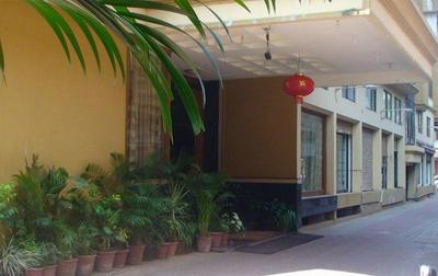 Hotel Sri Ram Residency
