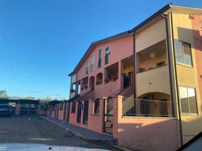 La Casa dell'Artista