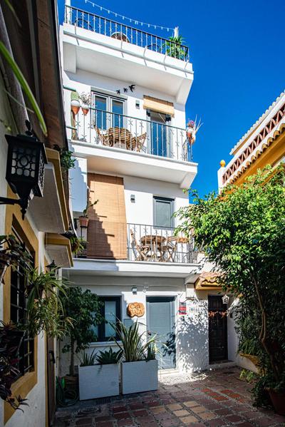 Bonita Casa CUCA