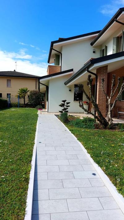 Castagnole Apartment