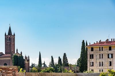 Maison San Zeno - Verona