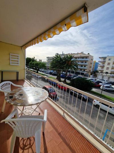 Beach Apartment Regueral