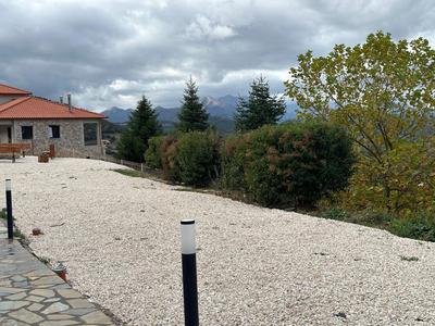 Ski Suites - Family Maisonette Kalavryta