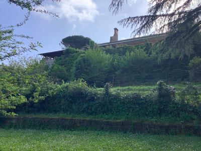 Villa Nanda a 15 minuti da Roma piscina esclusiva , villa nella natura