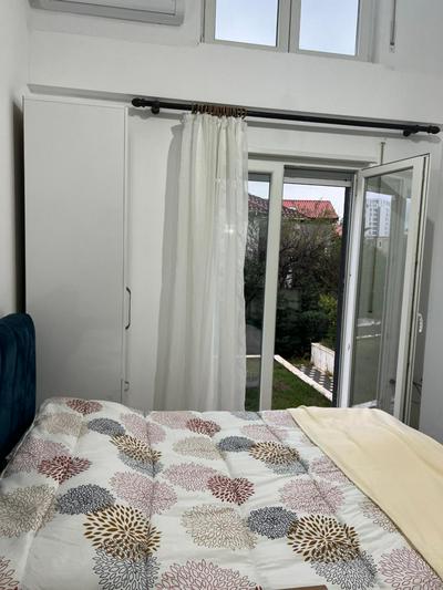 Atrium Apartment