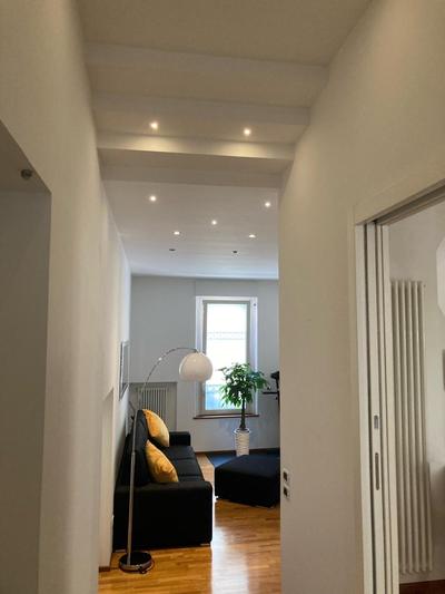 Holiday Glam House il rumore del mare