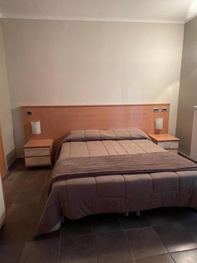 Appartamento in centro Paese