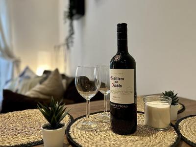 Kings Cross City Apartment
