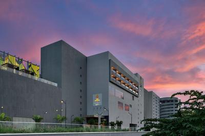 The Artiste, Kochi, A Tribute Portfolio Hotel , Forum Mall