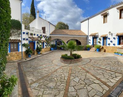 Apartamentos Turísticos Rurales Dos Fuentes