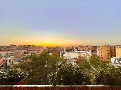 Casa Marsi Pigneto - Appartamento a Roma