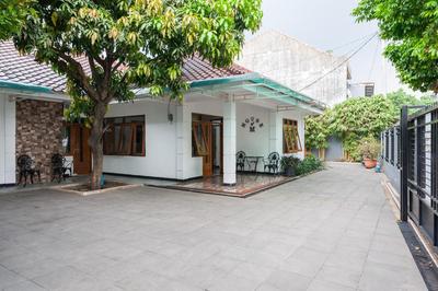 RedDoorz at Batutulis Bogor by House of M
